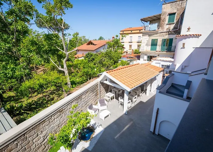 Relais Kaora Guesthouse