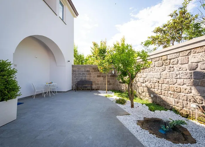 Relais Kaora Guesthouse