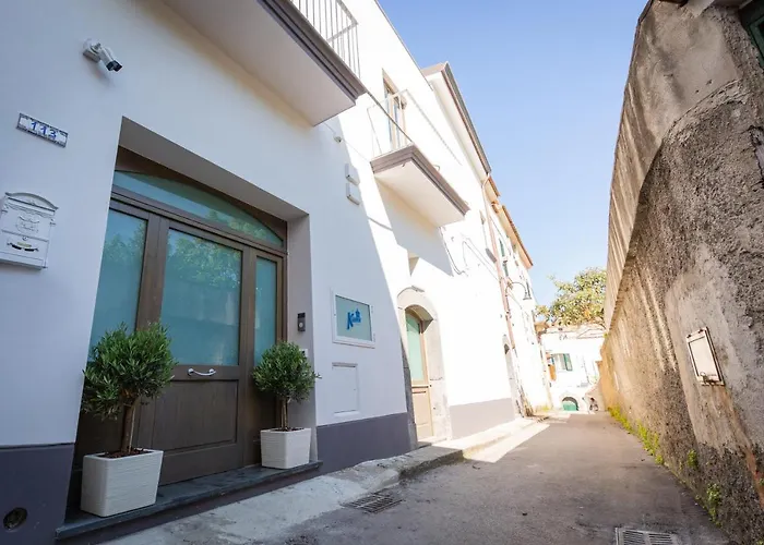 Relais Kaora Guesthouse
