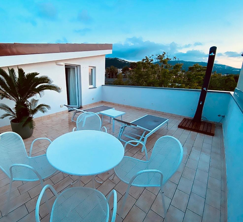 Relais Kaora Gasthuis Sant'Agnello