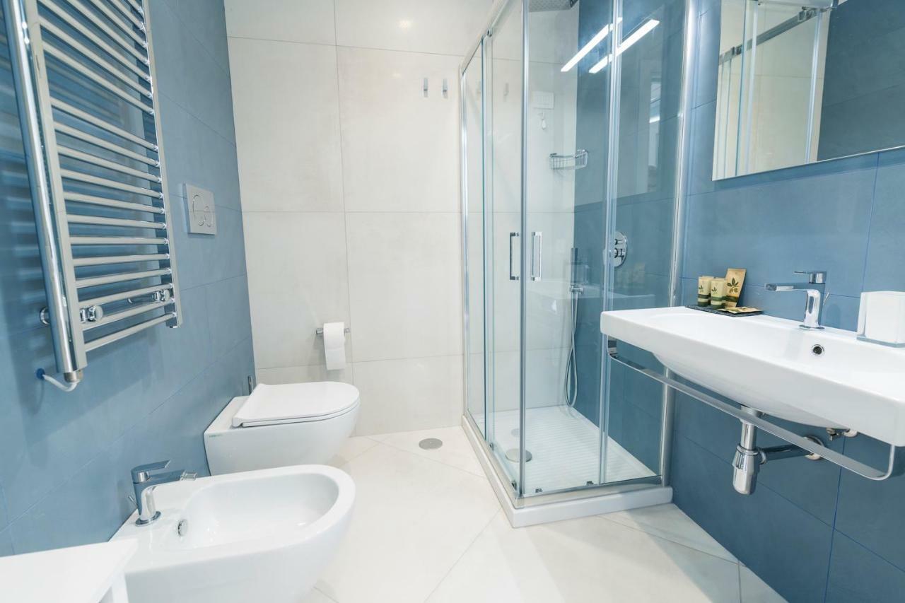 Relais Kaora 3* Sant'Agnello
