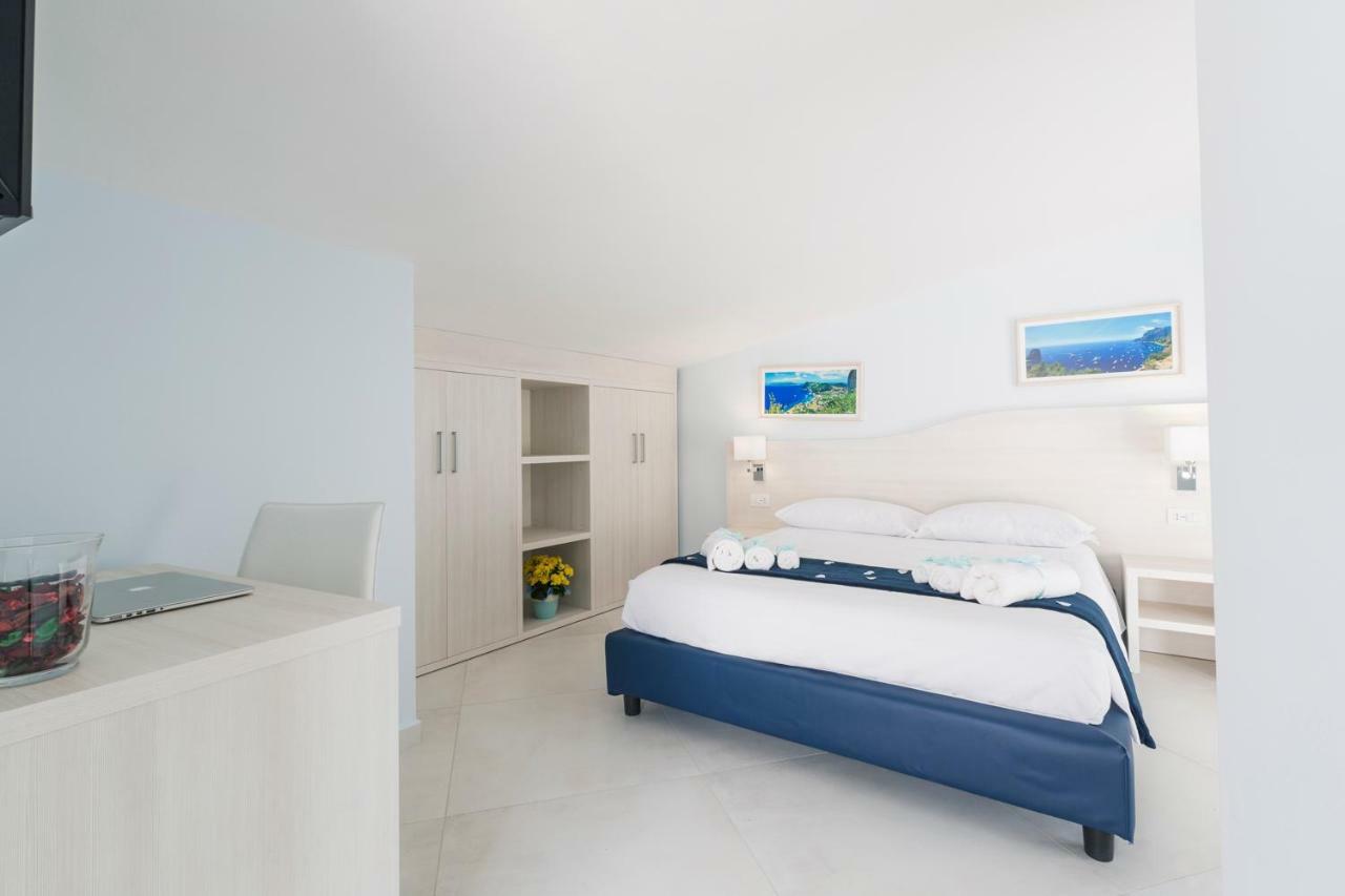 Relais Kaora Gasthuis Sant'Agnello