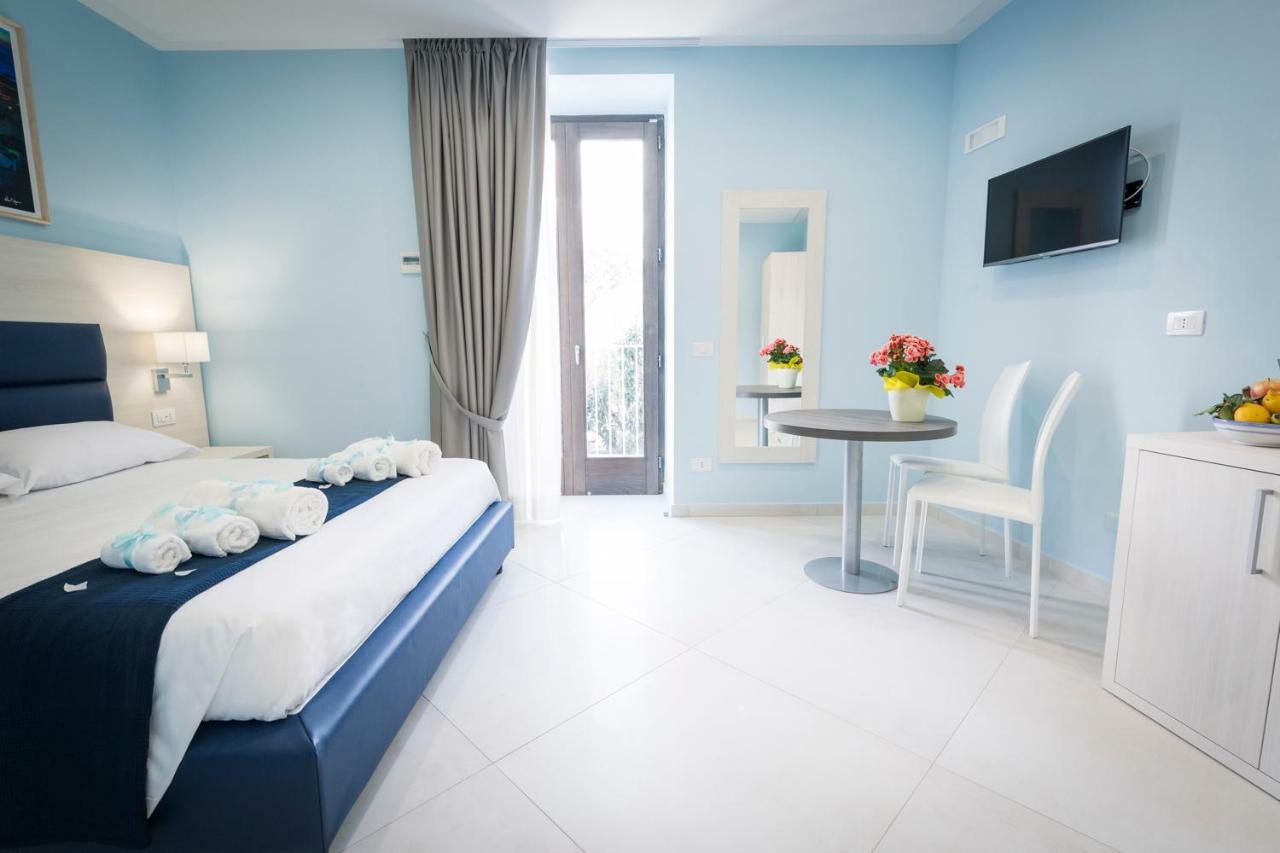 Relais Kaora Gasthuis Sant'Agnello