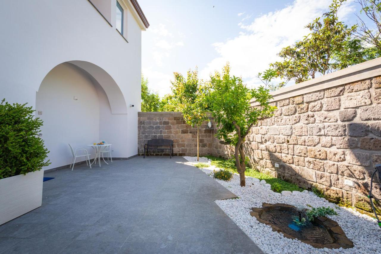 Gasthuis Relais Kaora Sant'Agnello