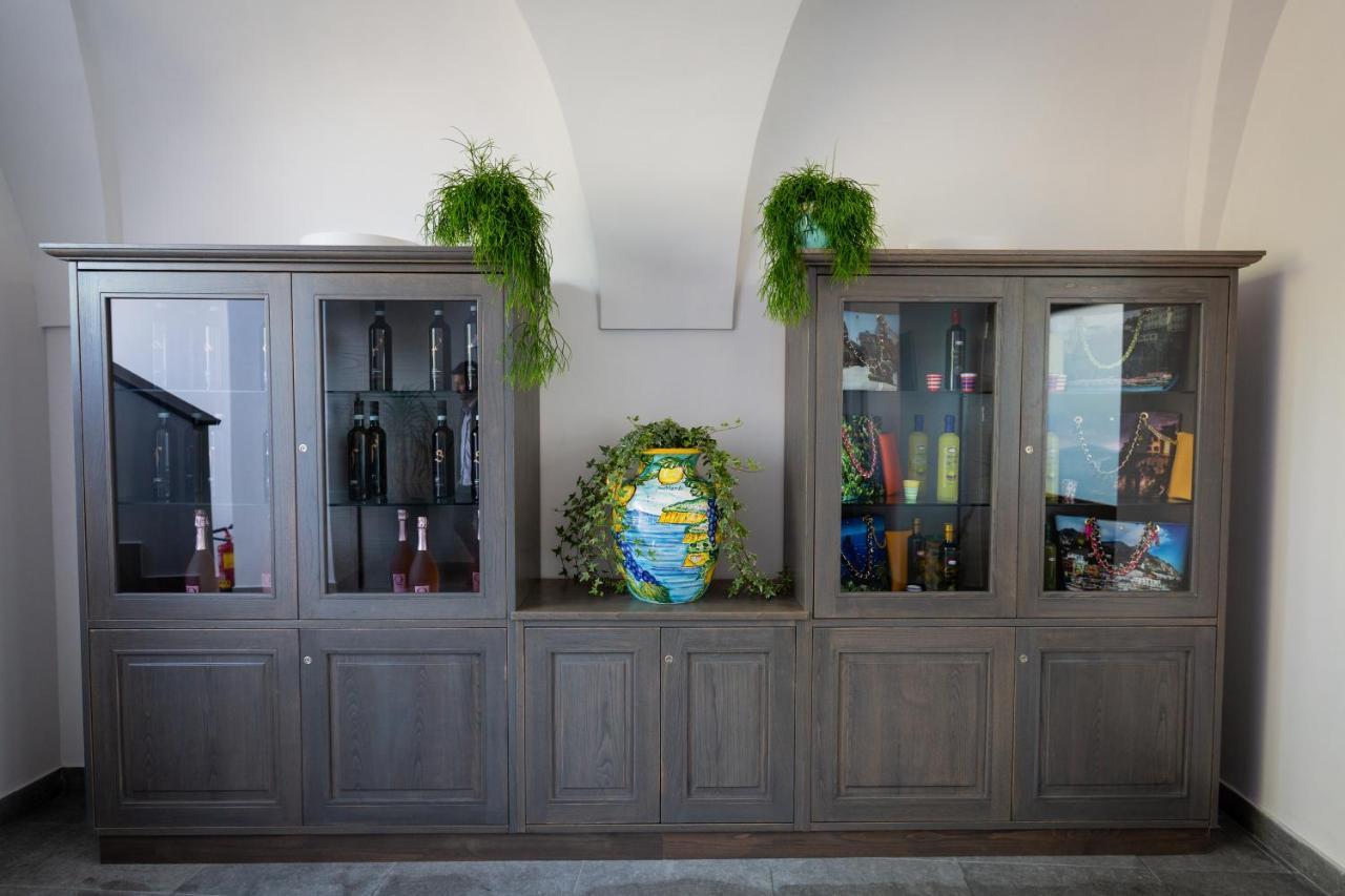 Relais Kaora 3* Sant'Agnello