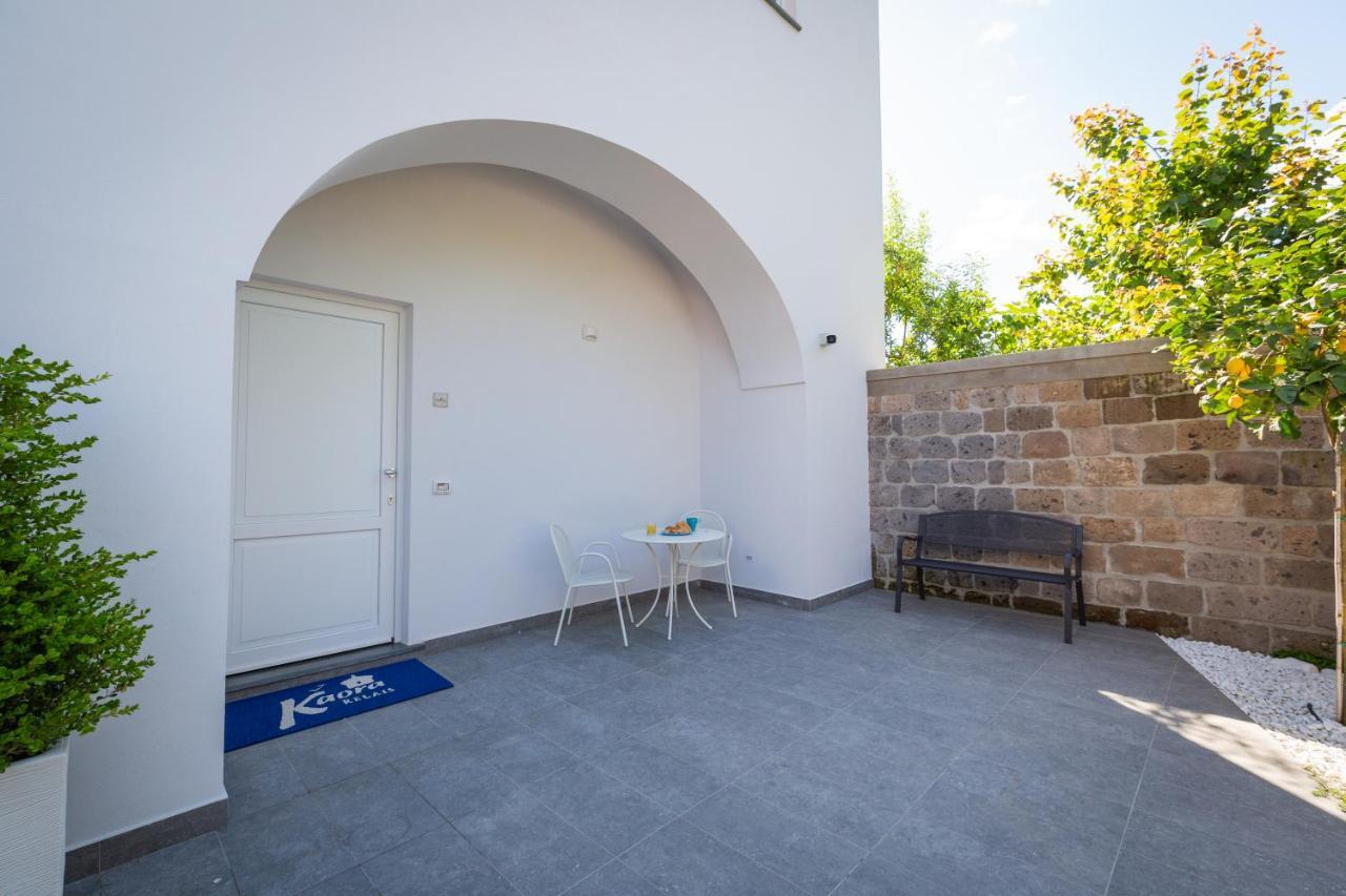 Relais Kaora Gasthuis Sant'Agnello