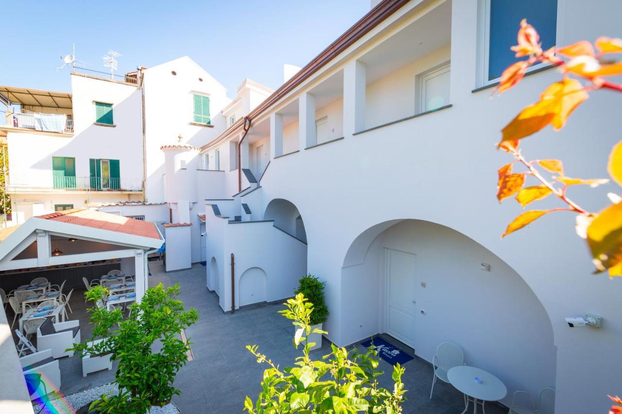Relais Kaora Gasthuis 3*